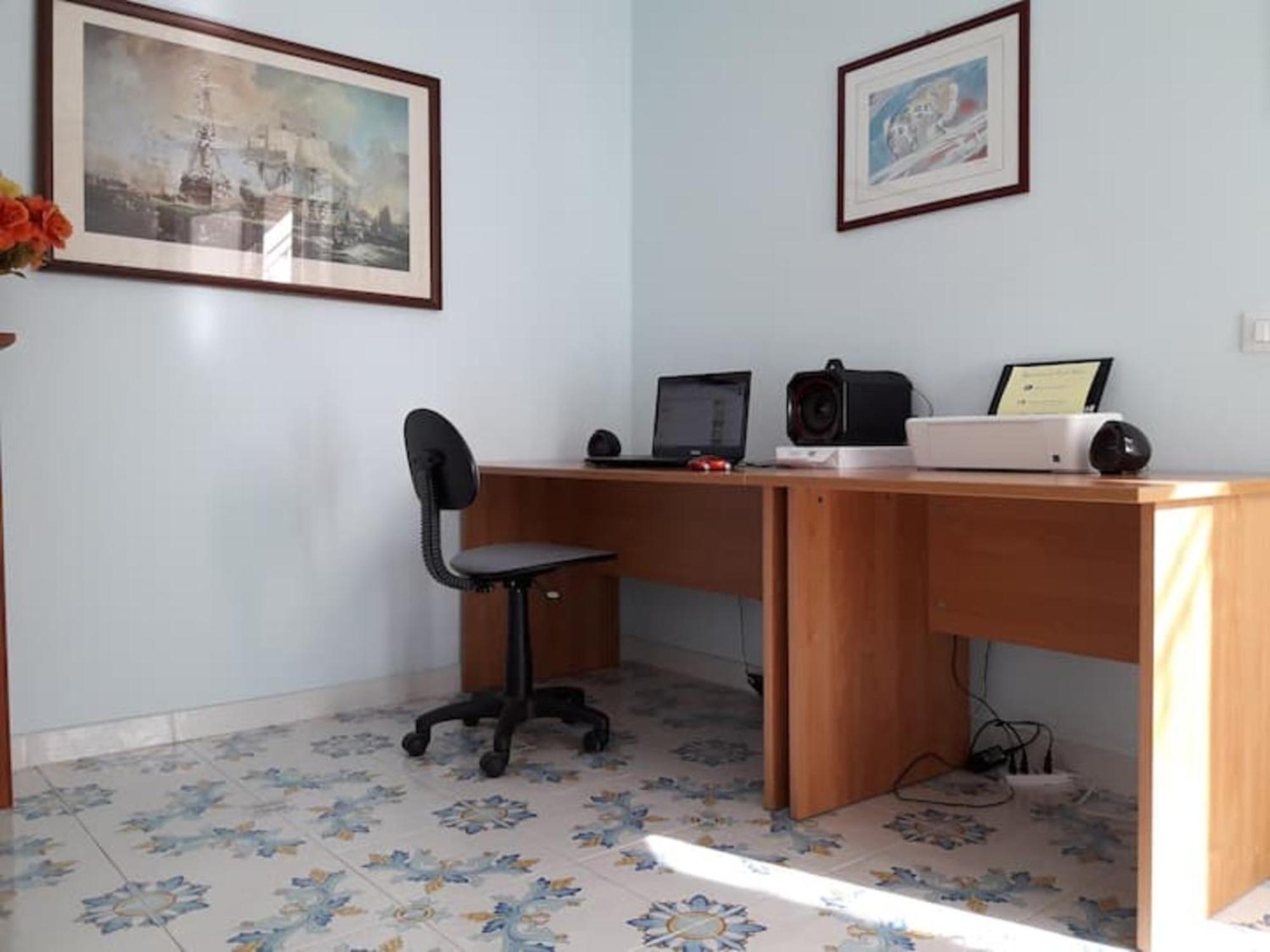 Casa vacanze Il Roseto Di Betty *