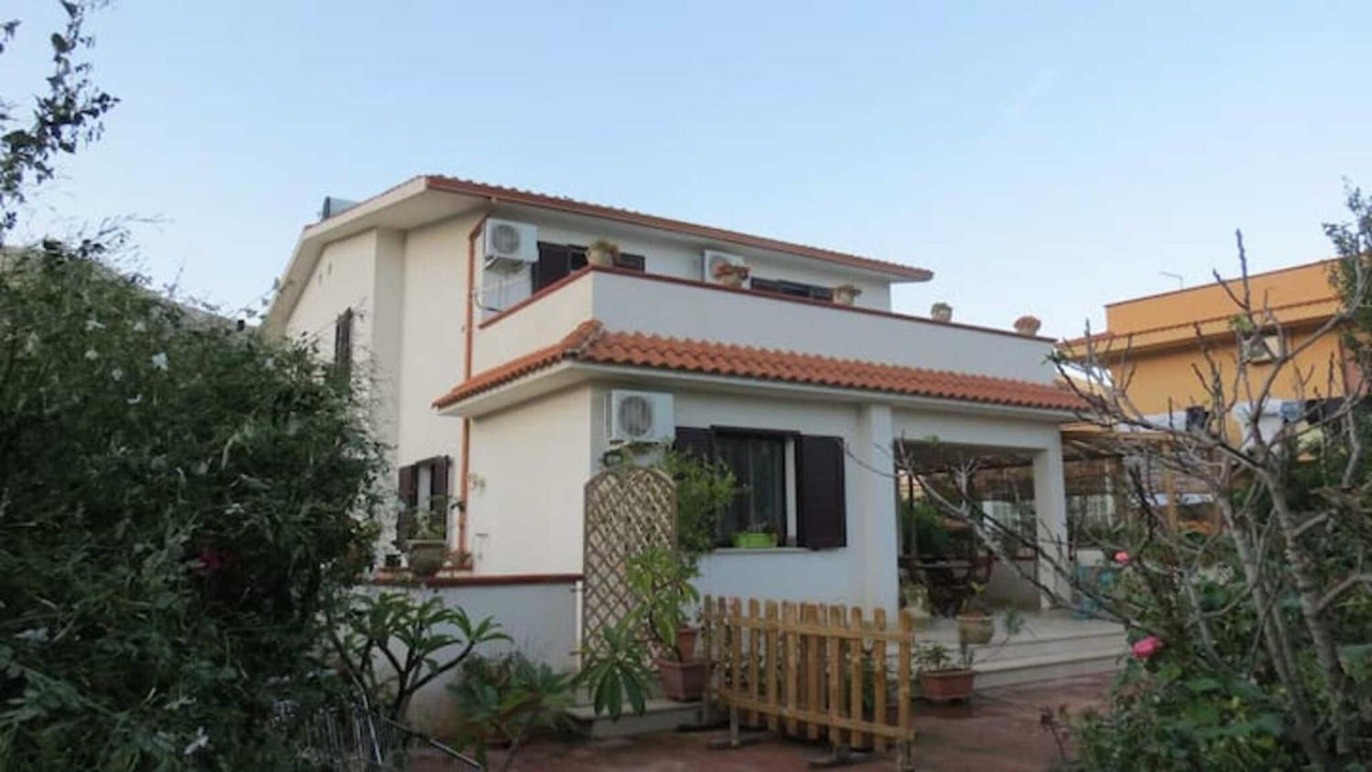 Il Roseto Di Betty Casa vacanze Palermo