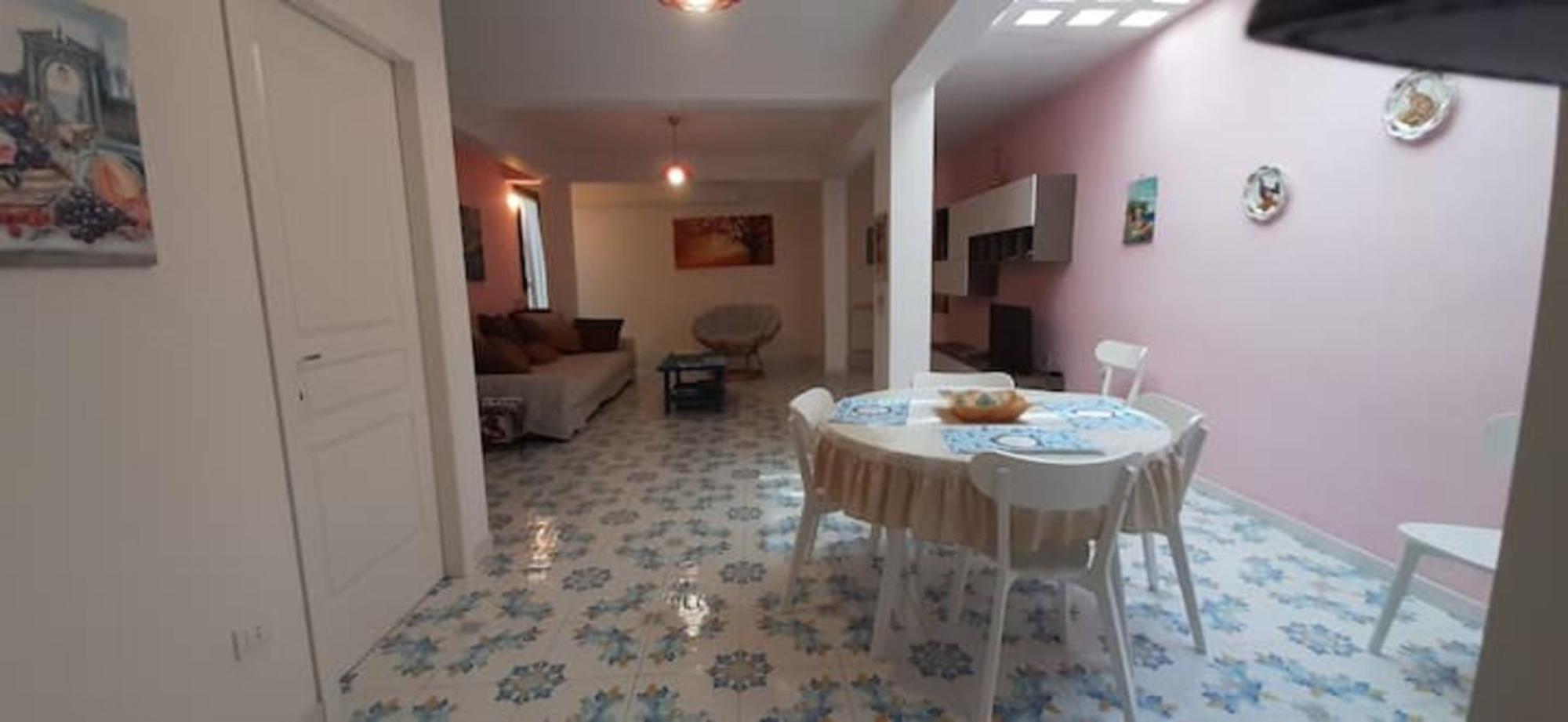 Il Roseto Di Betty