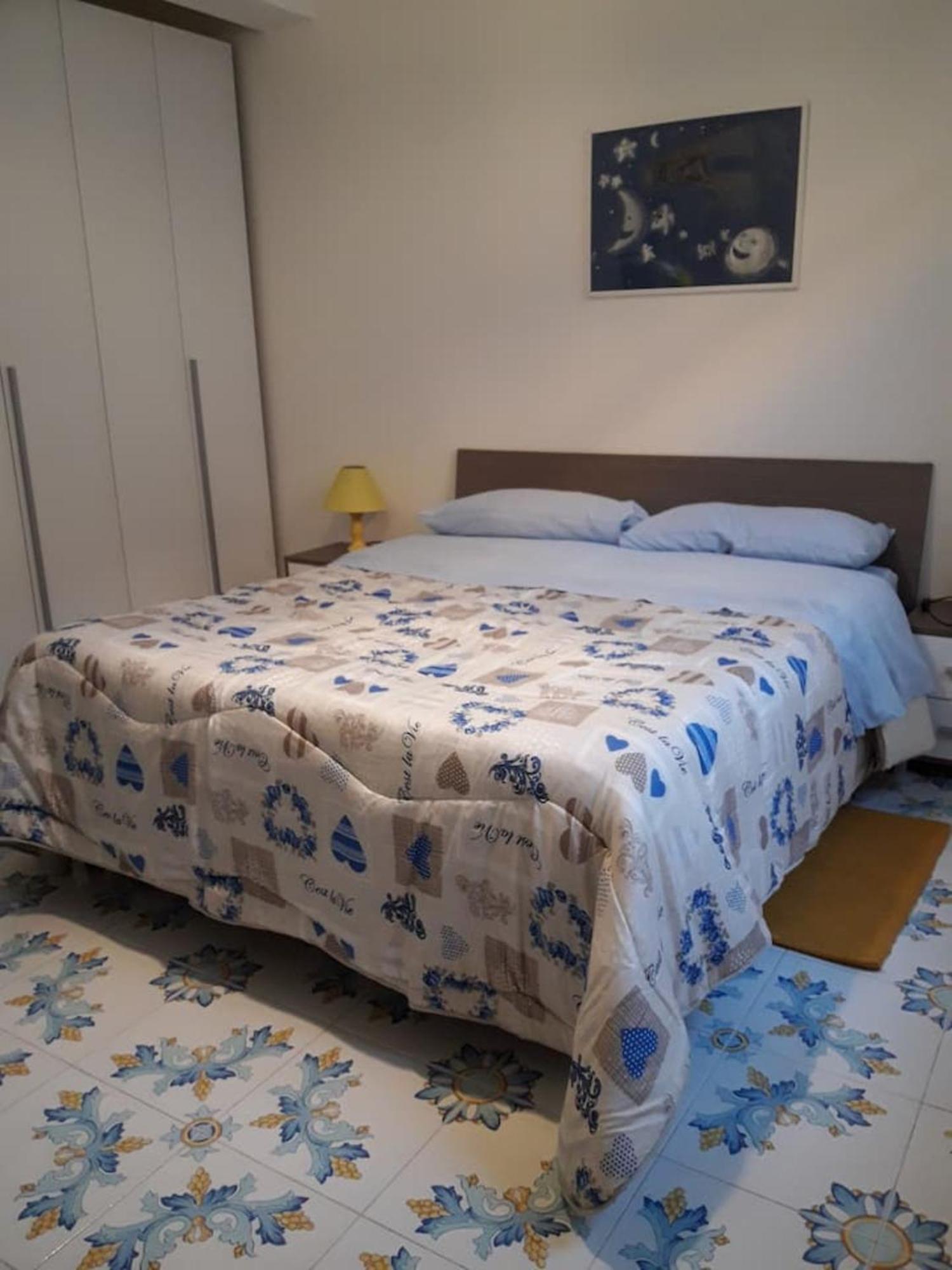 Il Roseto Di Betty Casa vacanze