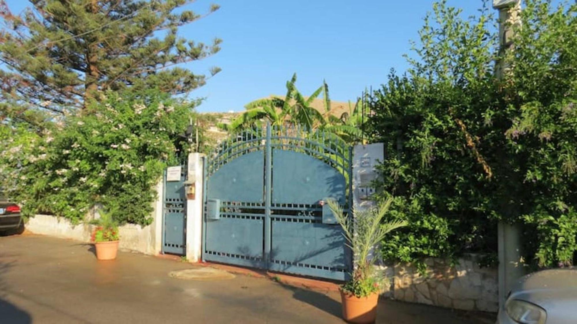 Il Roseto Di Betty Casa vacanze Palermo