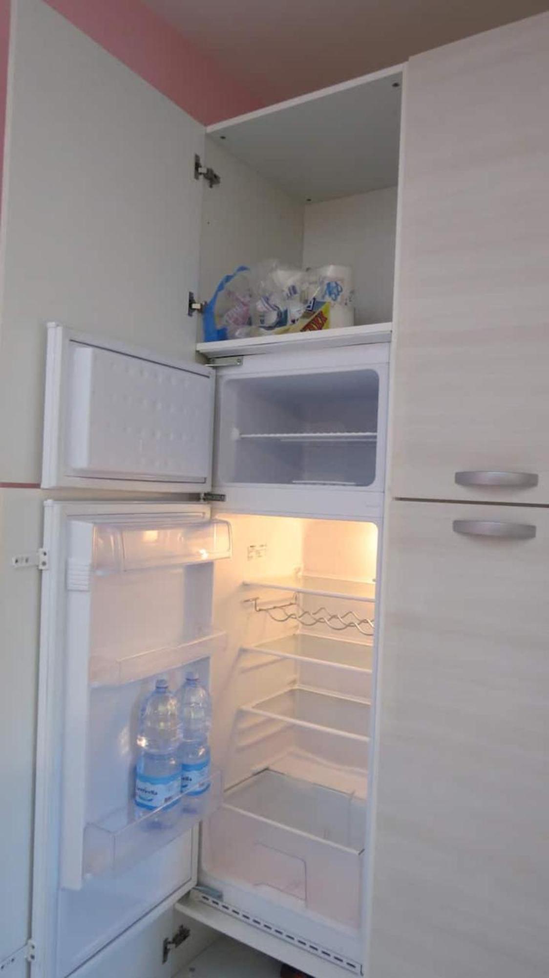 Casa vacanze Il Roseto Di Betty *
