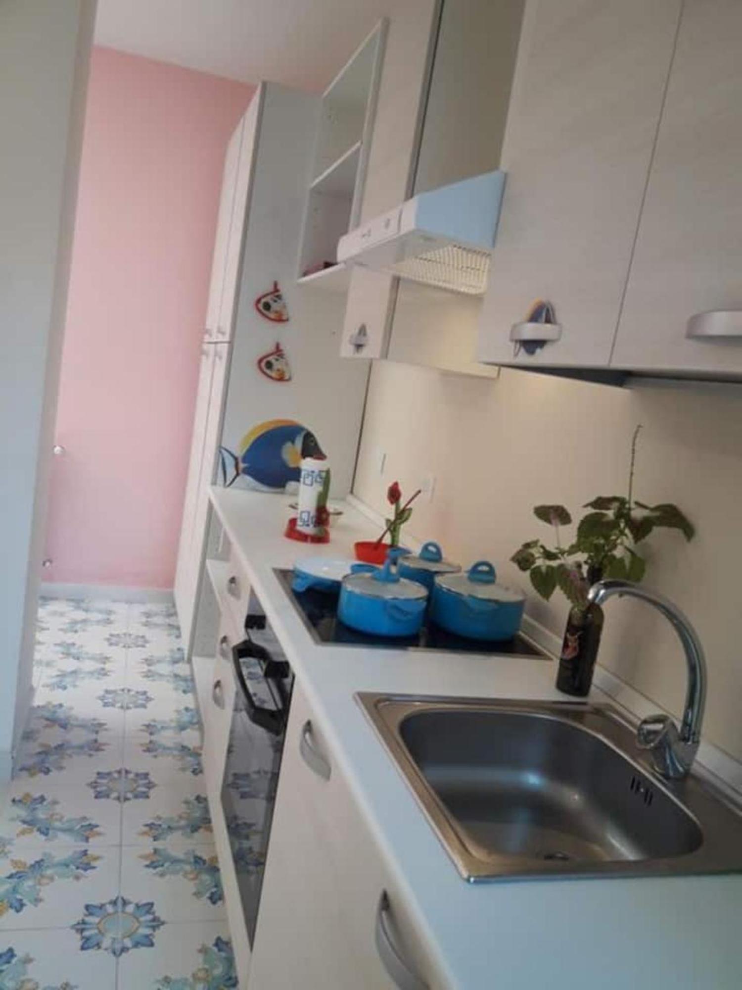 Il Roseto Di Betty * Palermo