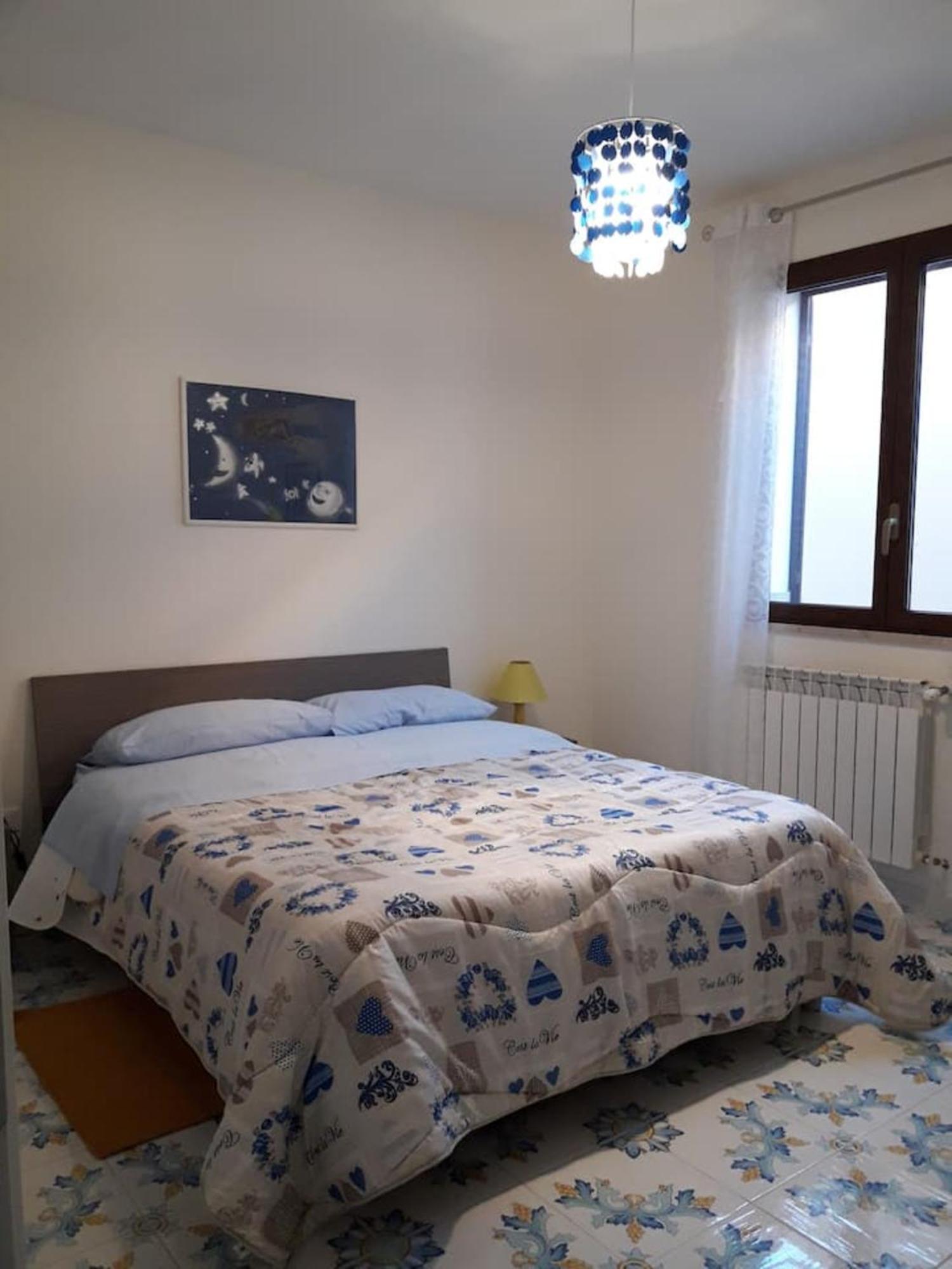 Casa vacanze Il Roseto Di Betty Palermo