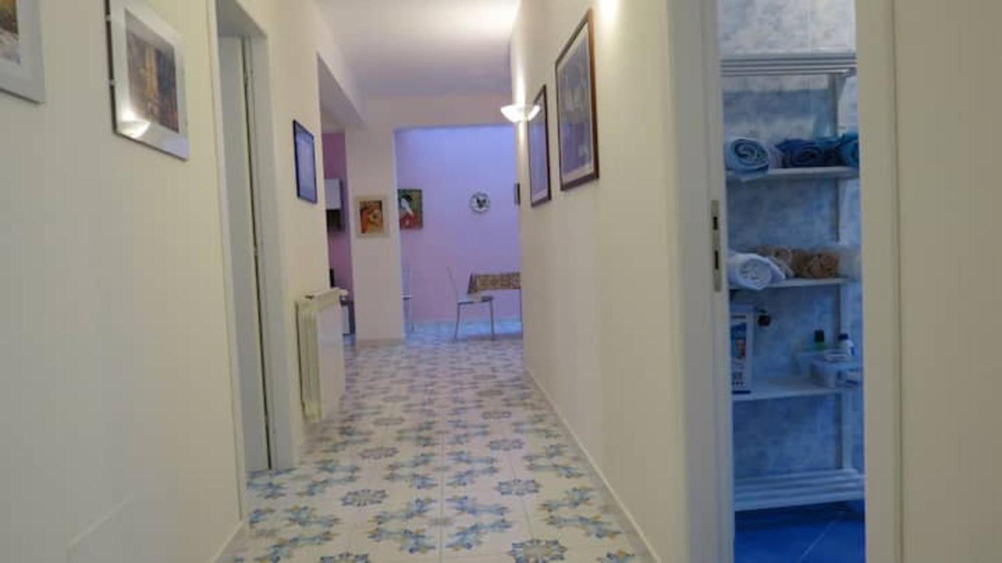 Casa vacanze Il Roseto Di Betty