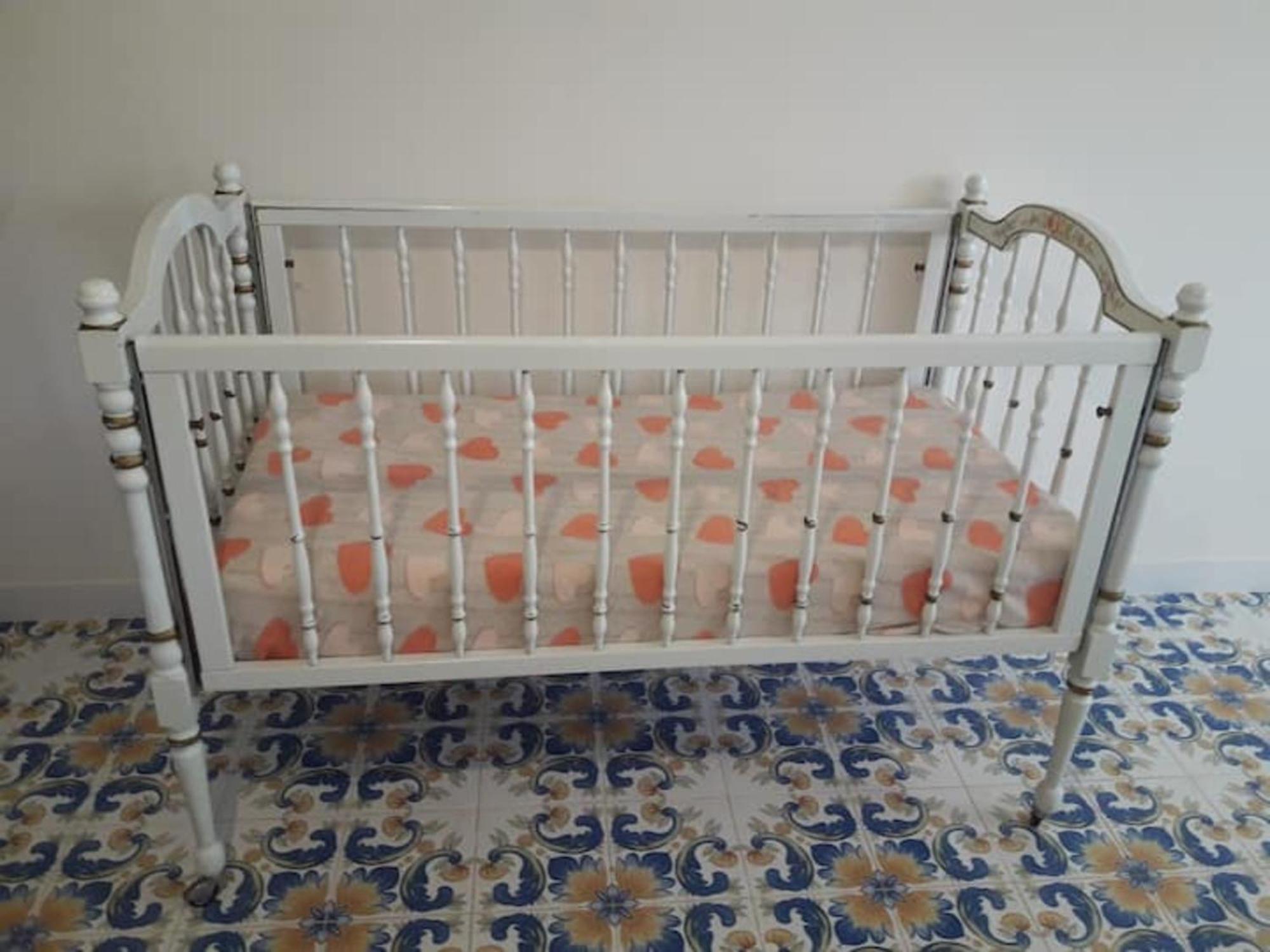 Сasa de vacaciones Il Roseto Di Betty *