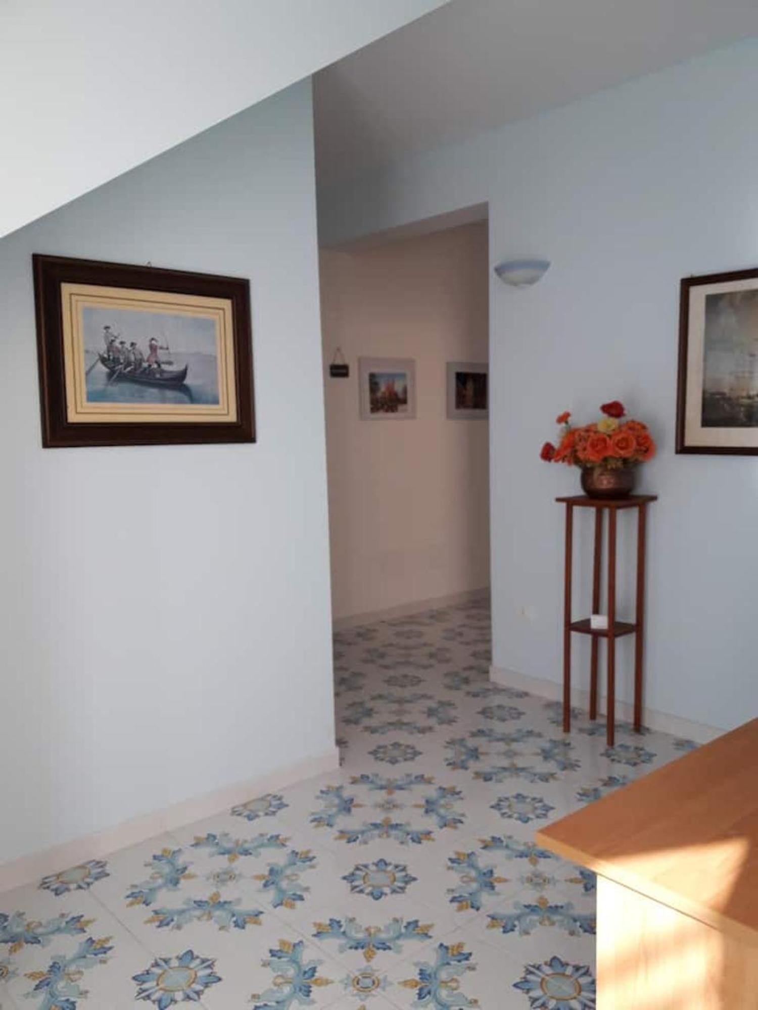 Casa vacanze Il Roseto Di Betty Palermo