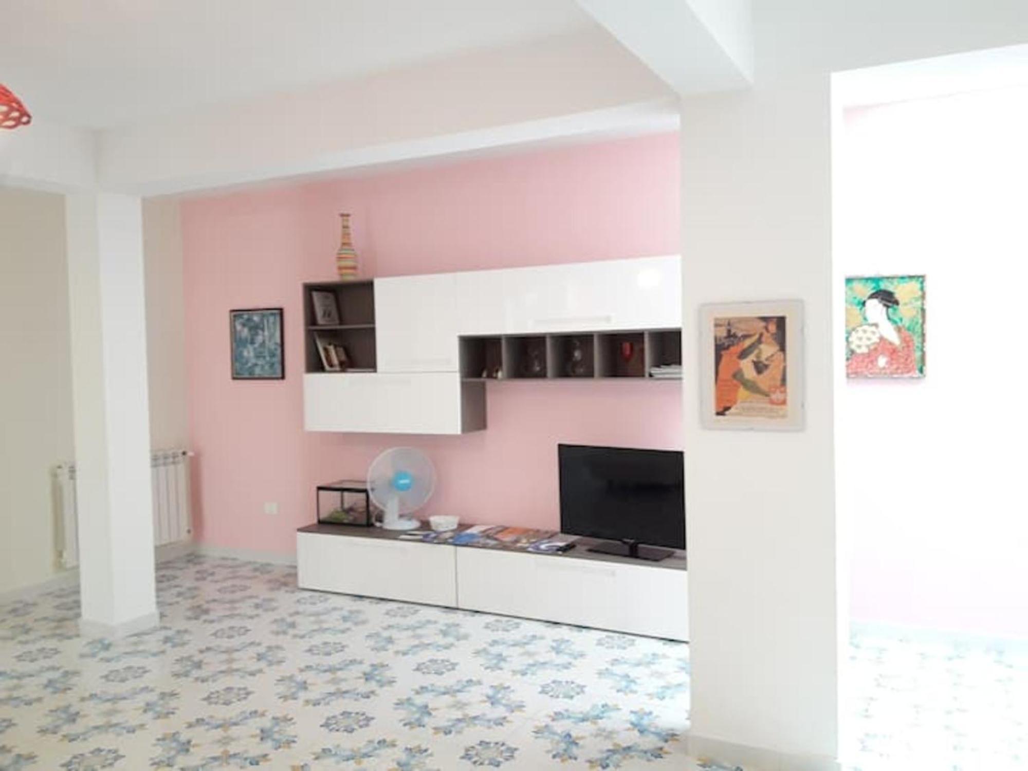 Il Roseto Di Betty Palermo