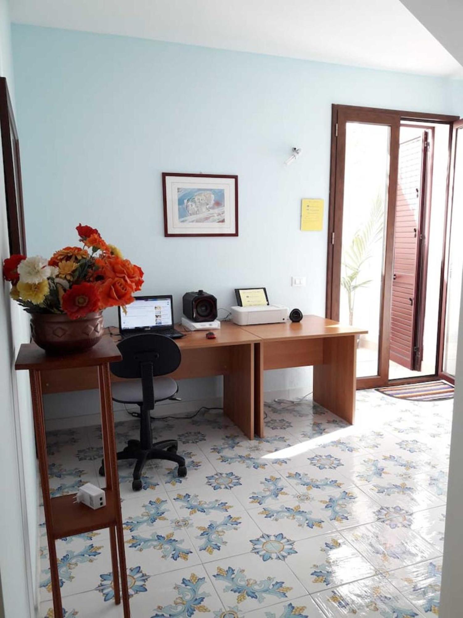 Il Roseto Di Betty Casa vacanze Palermo